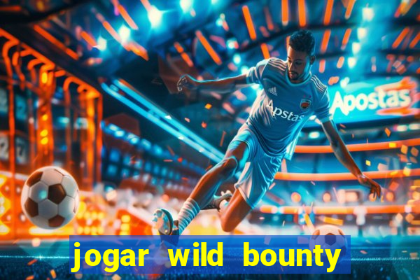 jogar wild bounty showdown demo